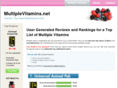 multiplevitamins.net