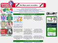 mundofloresta.com