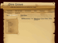 my-dire-grove-game.com