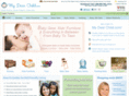 mydearchild.com