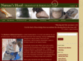 natureshoof.com