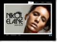 nikolelaine.com