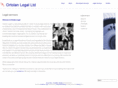 ortolanlegal.com