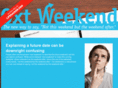 oxtweekend.com