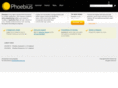 phoebius.com