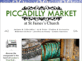 piccadilly-market.com