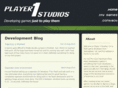 player1studios.com