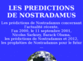 predictions-nostradamus.com