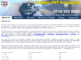 premier-pat-testing.com