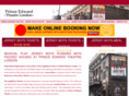 princeedwardtheatrelondon.info