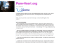 pure-heart.org