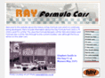 rayrace.com