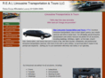 reallimousine.net