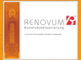 renovum-sanierung.com