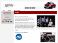 ronsautoservice.com