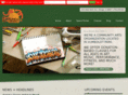 rumblearts.com