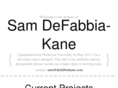 samdk.com