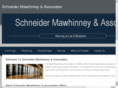 schneidermawhinney.com
