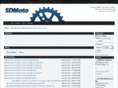 sdmoto.com