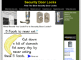 securitydoorlocksreview.com
