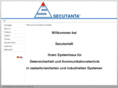 secutanta.com