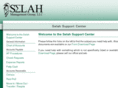 selahsupport.com