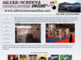silverscreenonline.net