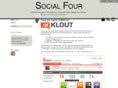 socialfour.com