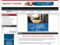spanishtutorials.org