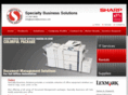 specialtybusiness.com