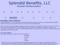 splendidbenefits.com
