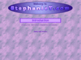 stephaniet.com