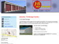 storageamarillotx.com