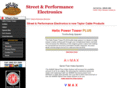 streetandperformanceelectronics.com