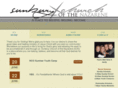 sunburynazarene.org