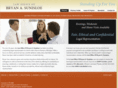 sunisloelawoffice.com