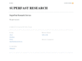 superfastresearch.com