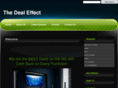 thedealeffect.com