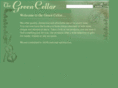 thegreencellar.com