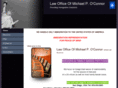 theoconnorlawgroup.com