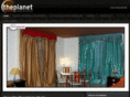 theplanethomestudio.com