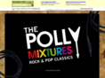 thepollymixtures.com