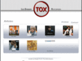 toxrecords.com