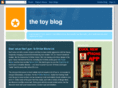 toyblogging.com