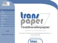 transpaper.de