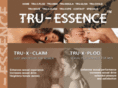 tru-essenceproducts.com