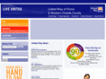 unitedwayromeny.org