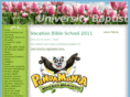 universitybaptist.org