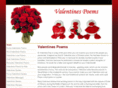 valentinespoems.org