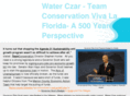 waterczar.org